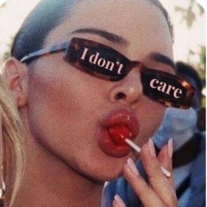 Meet your Posher, Madi